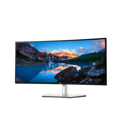 Dell U3425WE 34" UltraSharp Curved HDMI, DP, USB-C, TB LED Monitor Dell U3425WE 34" UltraSharp Curved HDMI, DP, USB-C, TB LED Monitor