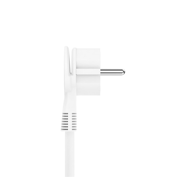 Hama 223185 +USB C+USB A, 18 W, PD/QC 1,4 m fehér 3-as kapcsolós elosztó Hama 223185 +USB C+USB A, 18 W, PD/QC 1,4 m fehér 3-as kapcsolós elosztó