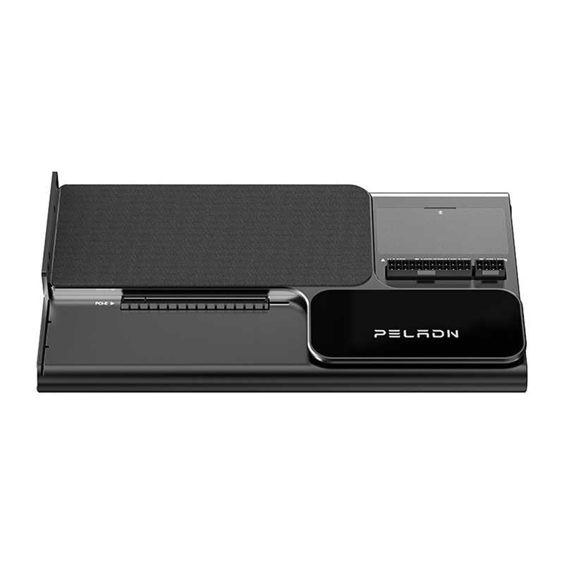 Peladn S-3 Thunderbolt 5 dokkolóállomás