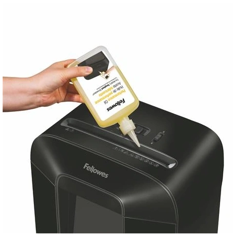 FELLOWES  Powershred iratmegsemmisítőhöz  355 ml  Karbantartó olaj