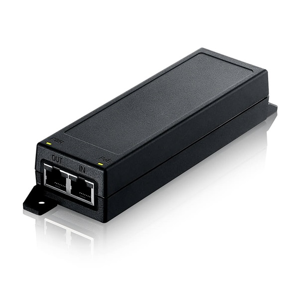 ZyXEL PoE12-30W PoE Injector (POE12-30W-EU0101F)