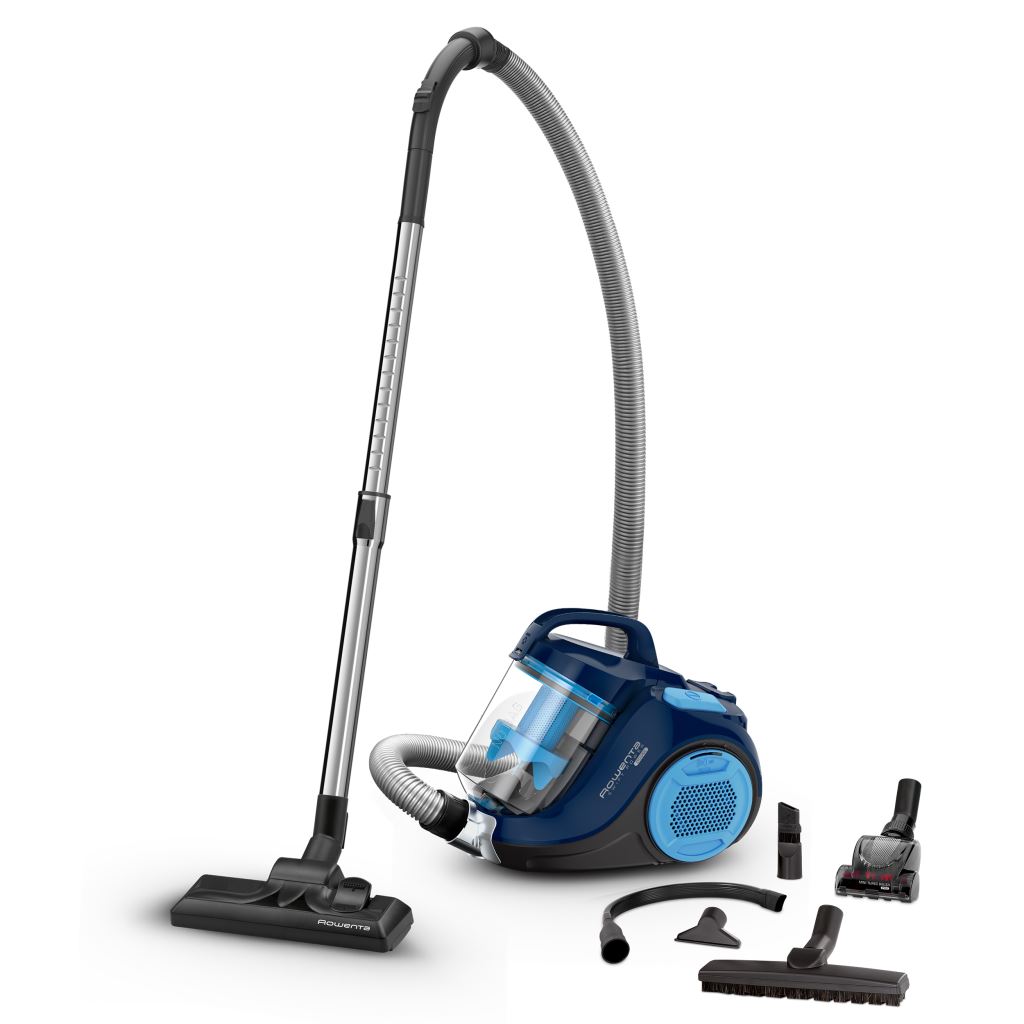 Rowenta RO2981EA Swift Power Cyclonic porszívó Rowenta RO2981EA Swift Power Cyclonic porszívó