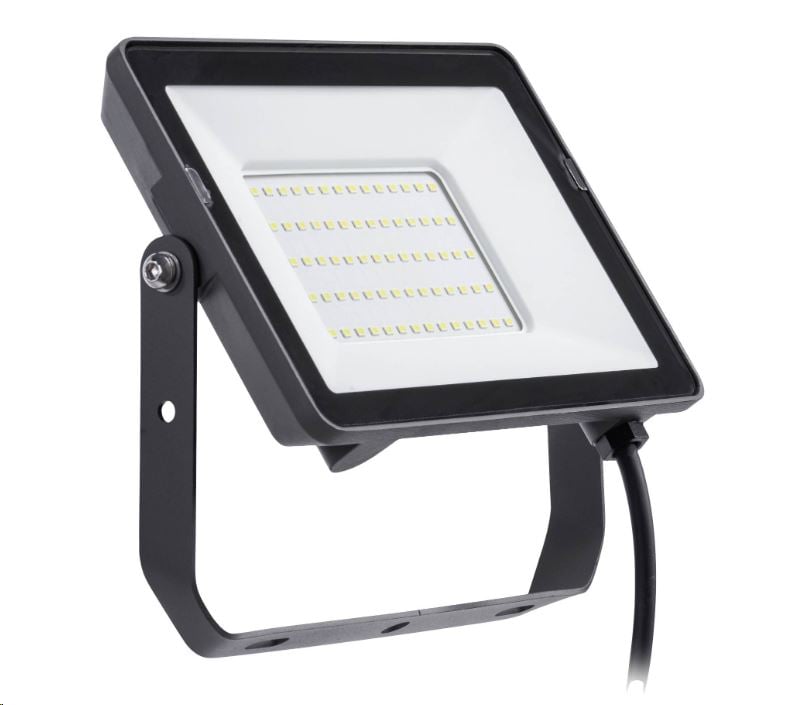 Philips ProjectLine LED fényszóró fekete (8719514954458) Philips ProjectLine LED fényszóró fekete (8719514954458)