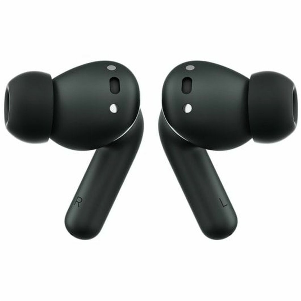 Moto Buds+ Fülhallgató  Fekete