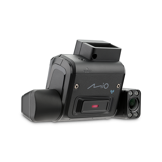 CAM MIO MiSentry 12T menetrögzítő kamera