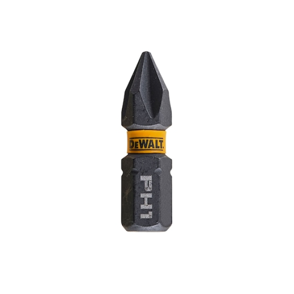 DEWALT Bithegy csavarhúzó PH1 25mm  FLEXTORQ 5db