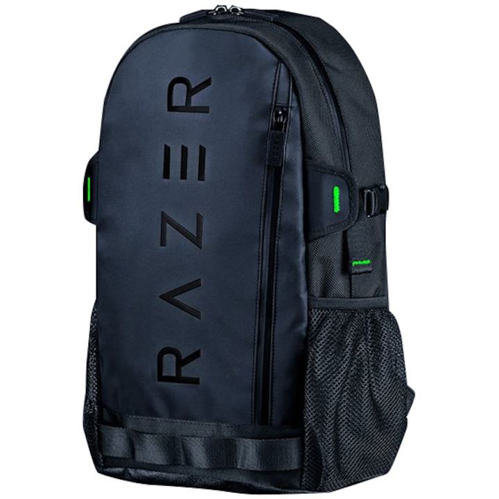 Razer Rogue V3 Notebook hátizsák 13" Fekete