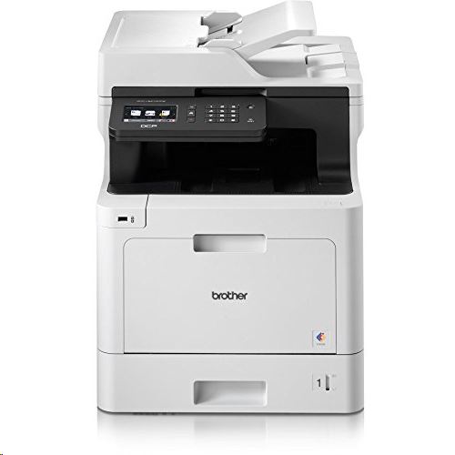 Brother DCP-L8410CDW színes multifunkciós lézernyomtató Brother DCP-L8410CDW színes multifunkciós lézernyomtató