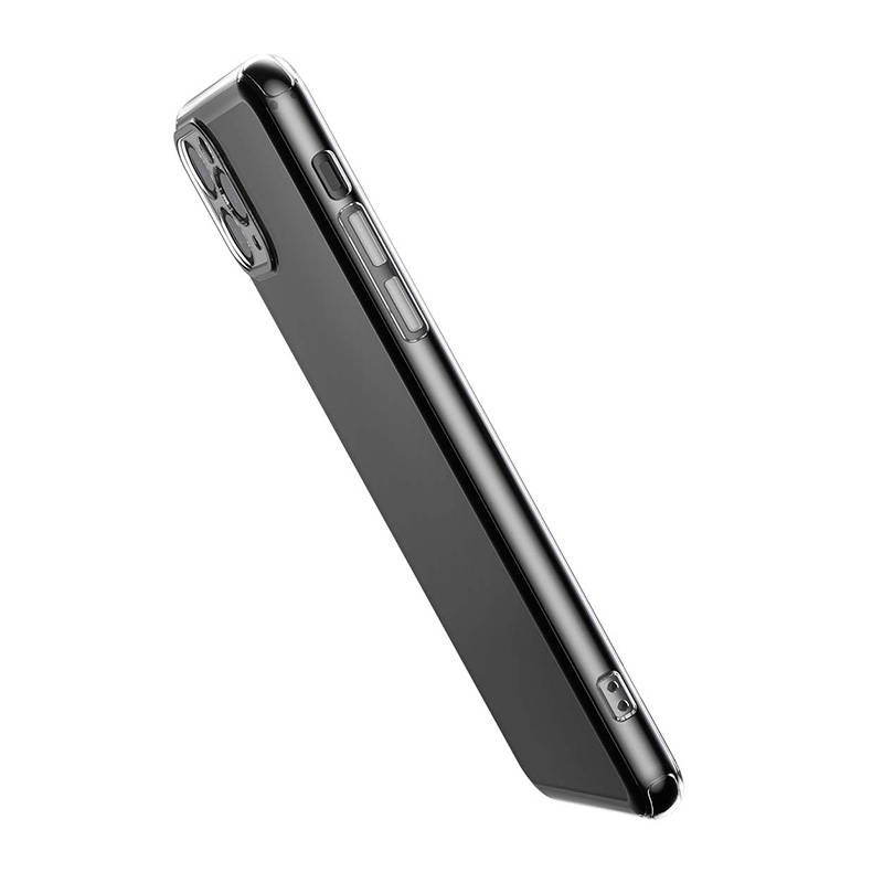 Transparent Case Baseus Simple for iPhone 11 Pro