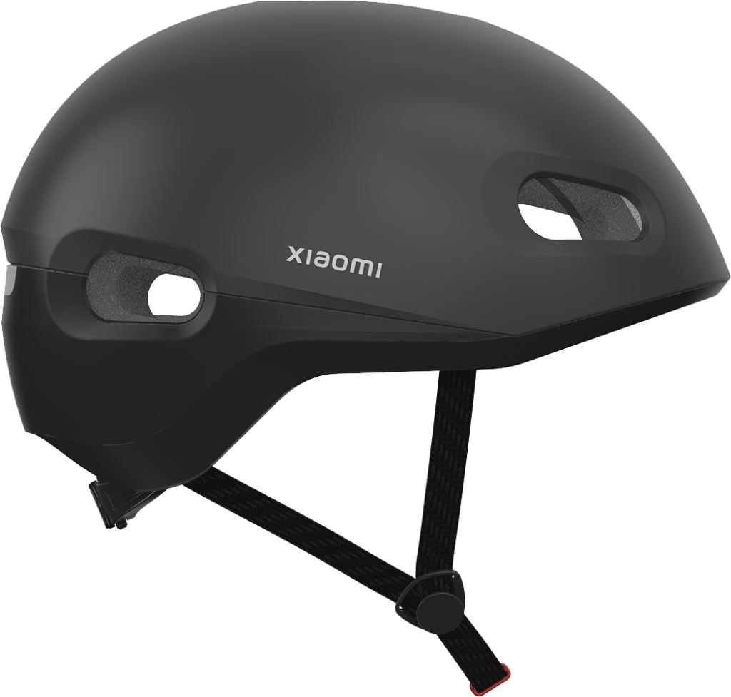 Xiaomi Mi Commuter Helmet M méretű bukósisak fekete (QHV4008GL) Xiaomi Mi Commuter Helmet M méretű bukósisak fekete (QHV4008GL)