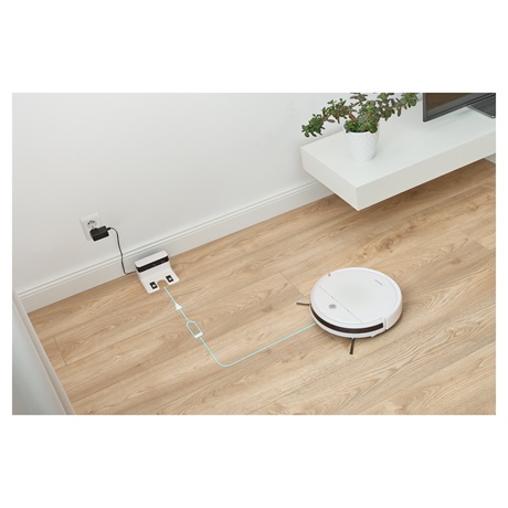 Sencor SRV 1550WH Robotporszívó