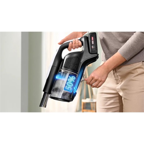 Bosch BCS1041WAC Álló porszívó