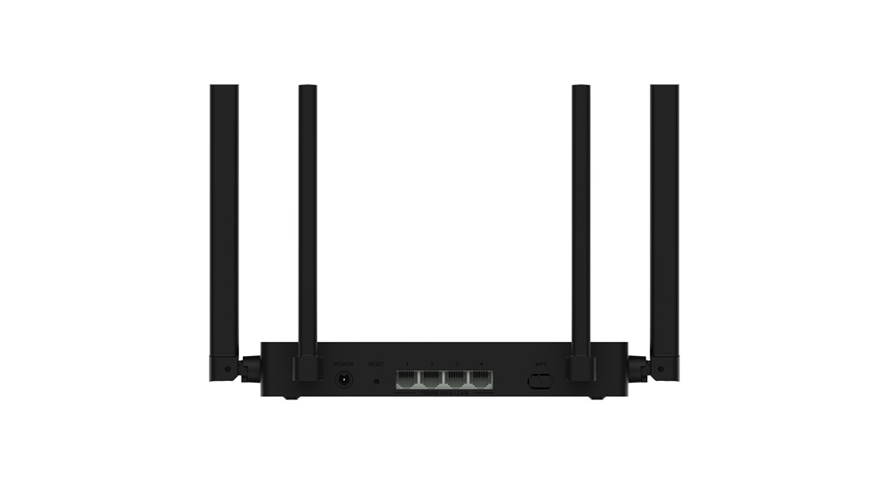 Huawei WIFI AX3S router