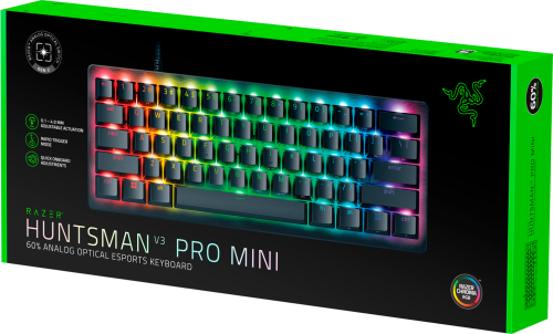 Razer Huntsman V3 Pro Mini  US Layout