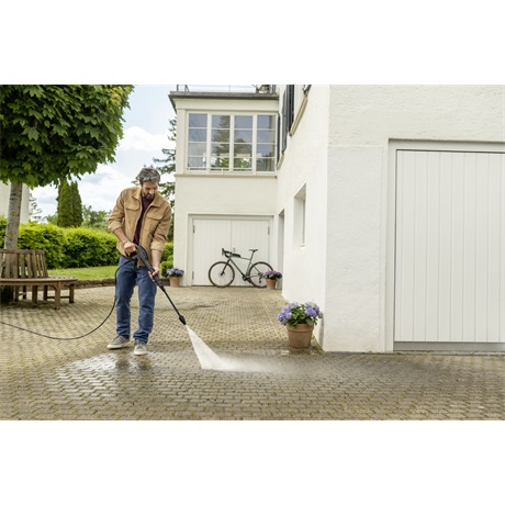 Karcher K 4 FJ BB 1.679-561.0 Magasnyomású mosó