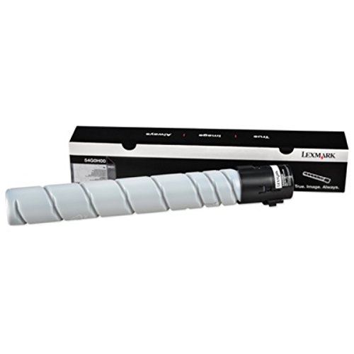 Lexmark 54G0H00 nagy kapacitású festékkazetta (32.5K) Lexmark 54G0H00 nagy kapacitású festékkazetta (32.5K)