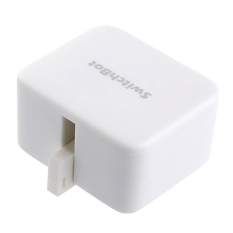 Wireless remote switch SwitchBot-S1 (white) Wireless remote switch SwitchBot-S1 (white)