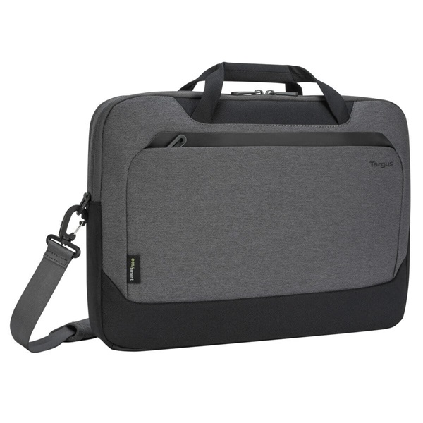 Targus Cypress Briefcase with EcoSmart 15,6” Grey