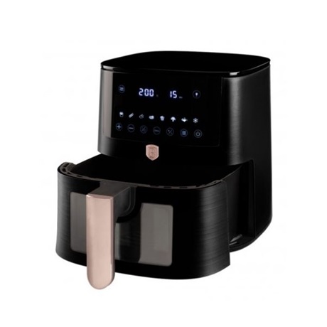 Berlinger Haus BH/9604   8L Forrólevegős sütő