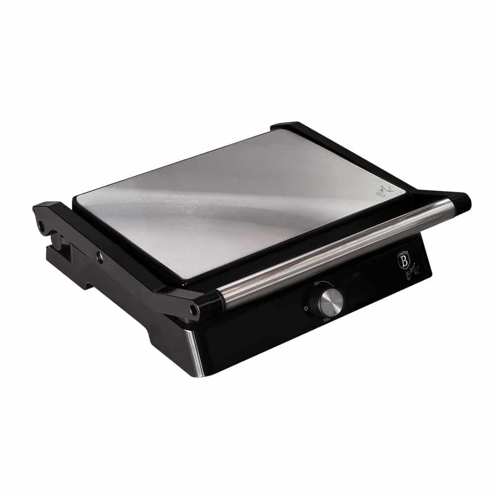 Berlinger Haus Black Silver Collection elektromos grill (LP-KL-111P)