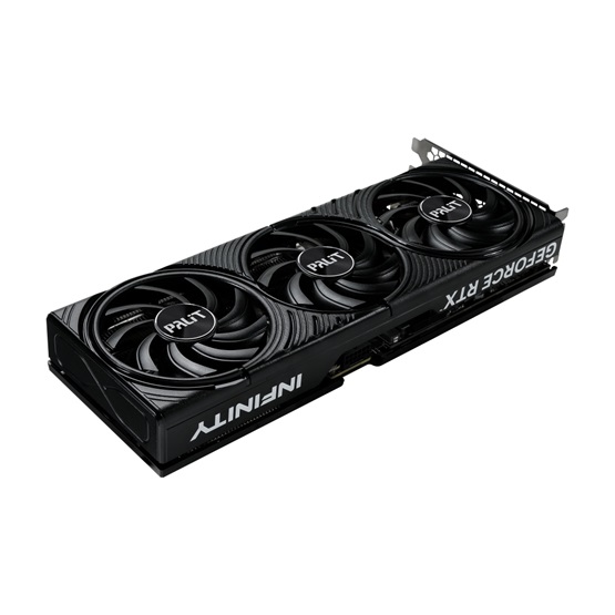 PALIT NE75070S19K9-GB2050S NVIDIA RTX5070 Infinity 3 OC 12GB GDDR7  VGA