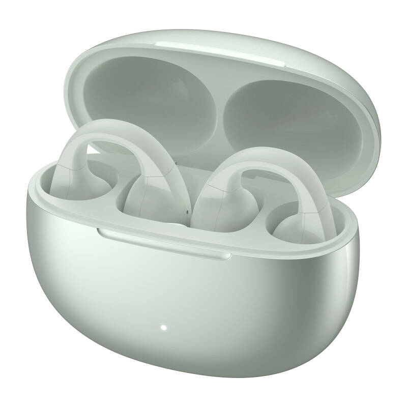 Edifier Comfo C open-ear vezeték nélküli fülhallgató Zöld 