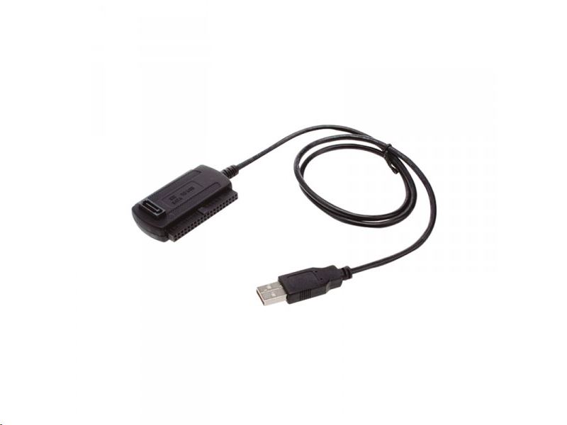 Approx IDE/SATA adapter USB  (APPC08)