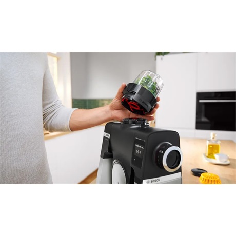 Bosch MUZS68CG 3IN1 Többfunkciós daráló MUMS6 ÉS MUM9  konyhai robotgépekhez