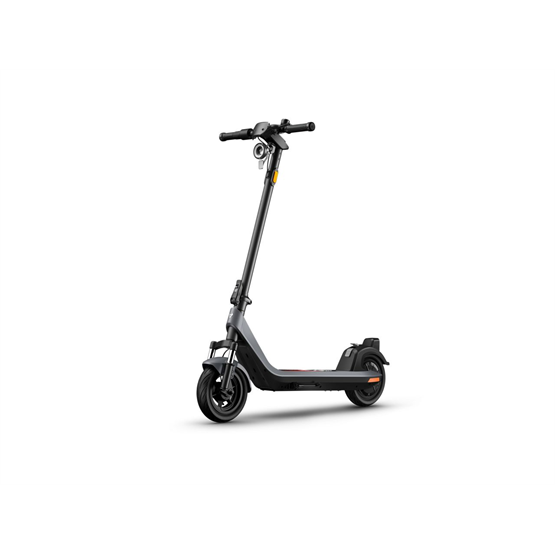 NIU KQi 200P Elektromos roller - Fekete