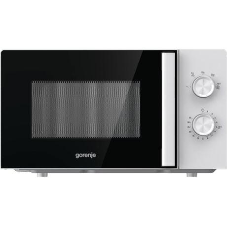 Gorenje MO20E1WH mikrohullámú sütő fehér