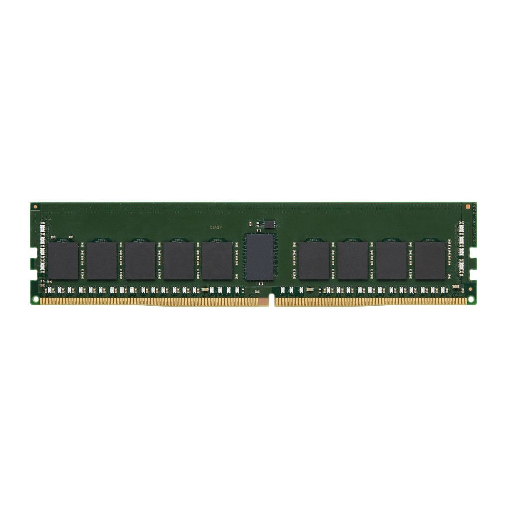 16GB 2666MHz DDR4 RAM Kingston szerver memória CL19 (KSM26RS4/16MRR)