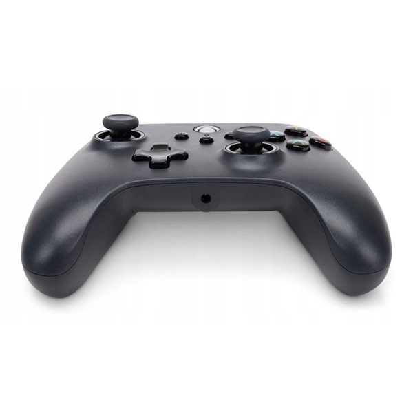 PowerA Xbox Series X|S / Xbox One vezetékes fekete kontroller