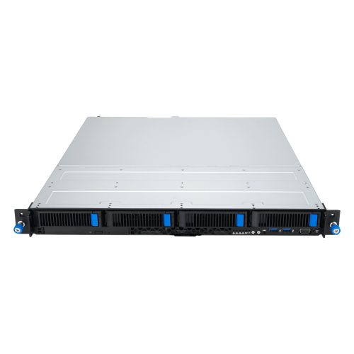 ASUS  RS300-E12-PS4 350W Szerver barebone