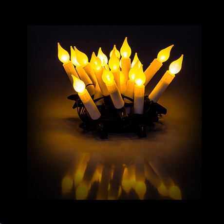 Retlux RXL 231 LED-es beltéri fényfüzér