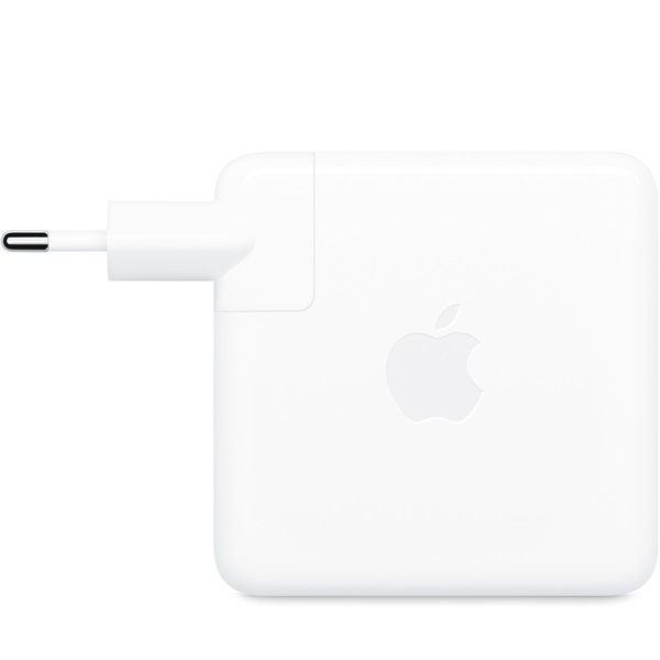 Apple MW2L3ZM/A 96W USB-C fehér hálózati adapter