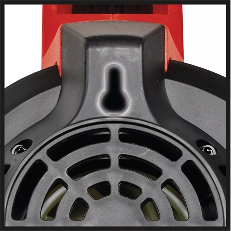 Einhell GE-UB 18/250 Li E (1x4,0Ah) akkuval és töltővel akkumulátoros lombfúvó