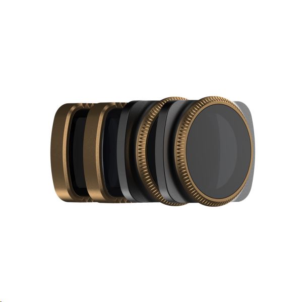 PolarPro Osmo Pocket - Limited Collection - Cinema Series (ND32, ND64, ND32/PL, ND64/PL) szett (817465022894) PolarPro Osmo Pocket - Limited Collection - Cinema Series (ND32, ND64, ND32/PL, ND64/PL) szett (817465022894)