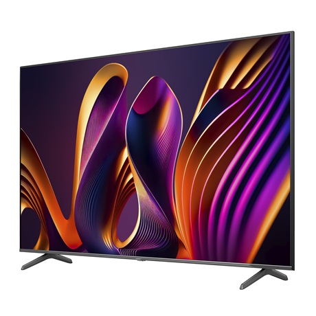 Hisense 55E7NQPRO UHD QLED SMART TV