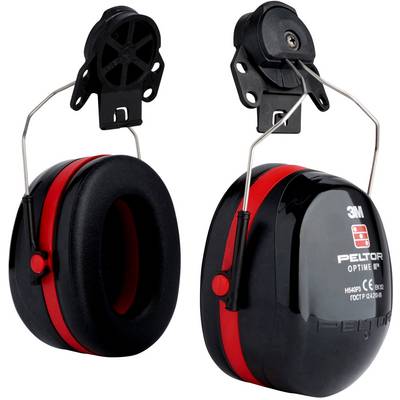 3M Peltor Optime III H540P3E Hallásvédő fültok 35 dB 1 db 3M Peltor Optime III H540P3E Hallásvédő fültok 35 dB 1 db