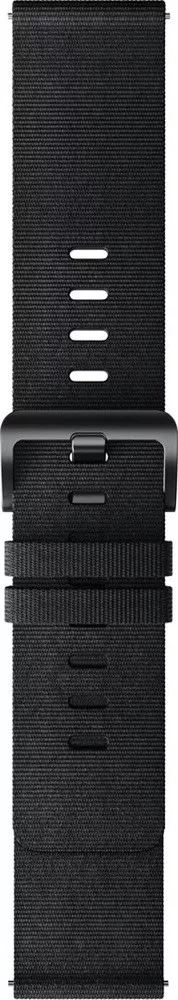 Xiaomi Watch fonott PET szíj fekete (BHR8221GL)