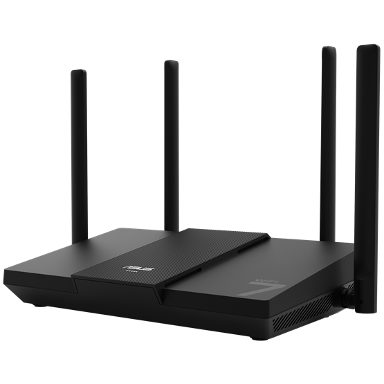  Asus AiMesh RT-BE50 3600 Mbps Dual-band WiFi7  Router