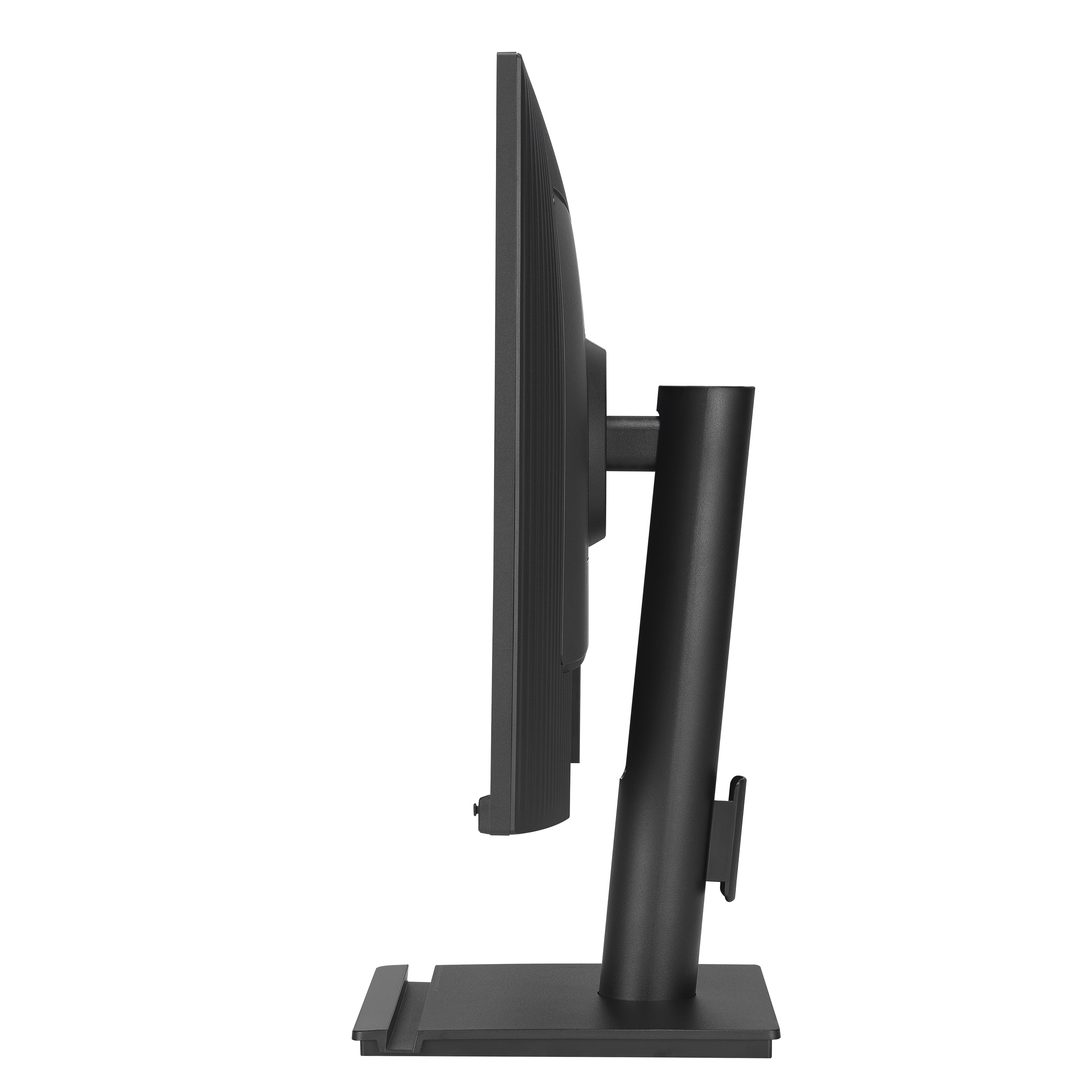 ASUS 24" BE248CFN Monitor - 1920x1200, WUXGA, LED, IPS, 100Hz, 5ms, Hangszóró, LAN, Pivot, Fekete