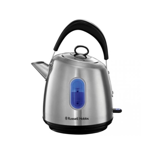 Russell Hobbs 28130-70/RH Stylevia rozsdamentes acél vízforraló Russell Hobbs 28130-70/RH Stylevia rozsdamentes acél vízforraló