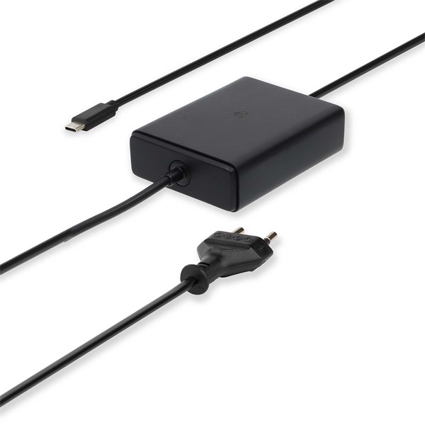 Nedis GaN 45 W 5/9/12/15/20 V DC | 2,25 / 2,33 / 2,92 / 3,0 A Tápegység Nedis GaN 45 W 5/9/12/15/20 V DC | 2,25 / 2,33 / 2,92 / 3,0 A Tápegység