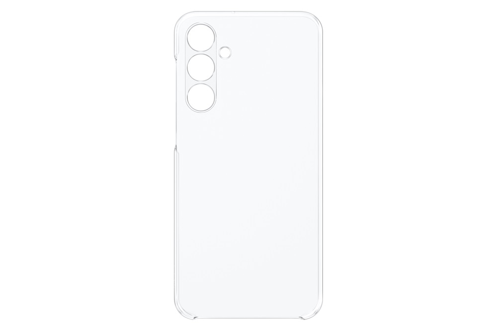 Samsung Galaxy A16 5G tok átlátszó