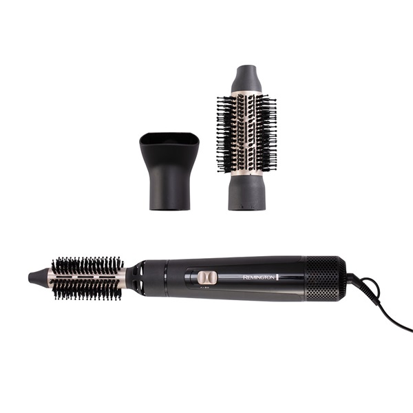 Remington AS7300 Blow Dry & Style meleglevegős hajformázó készlet (45758560100) Remington AS7300 Blow Dry & Style meleglevegős hajformázó készlet (45758560100)