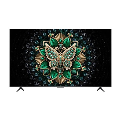 Tcl 98C6K UHD MINILED QLED GOOGLE SMART TV