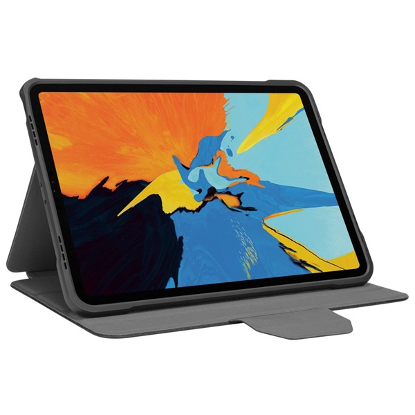 TARGUS Click-In™ Case for iPad Pro® 11", iPad Pro® 11" and iPad Air® 10.9" Fekete