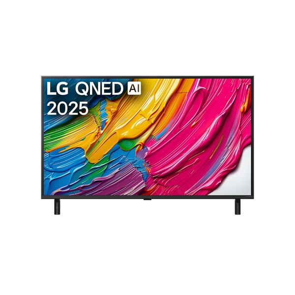 Lg 43QNED80A3A UHD QNED SMART Televízió