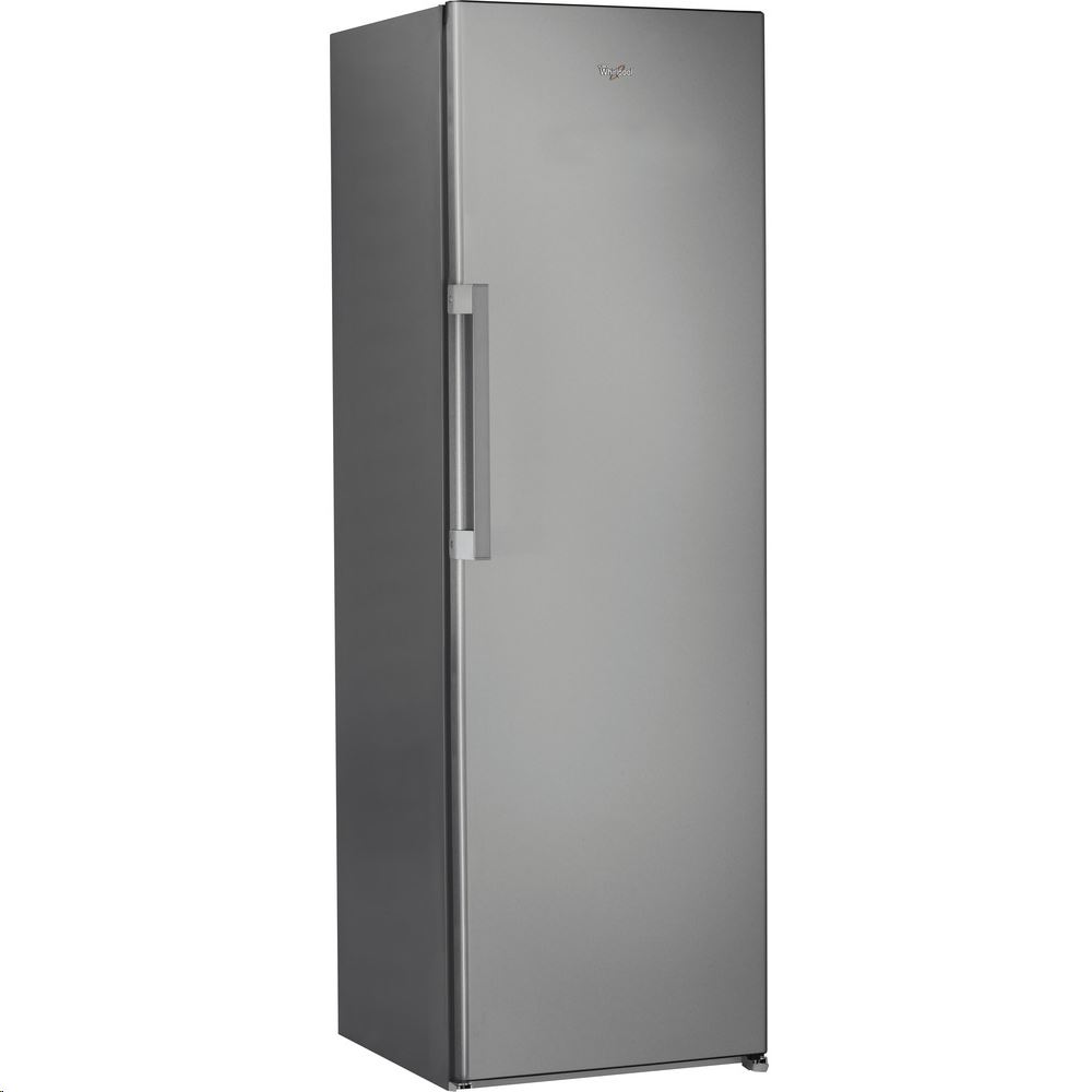 Whirlpool SW8 AM2C XR 2 fagyasztó néklüli hűtőszekrény inox Whirlpool SW8 AM2C XR 2 fagyasztó néklüli hűtőszekrény inox